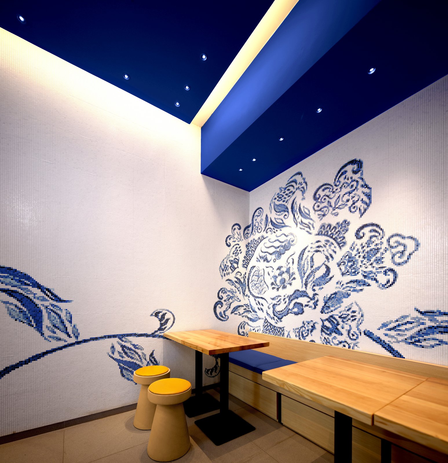 新加坡西部马华拉面馆-10