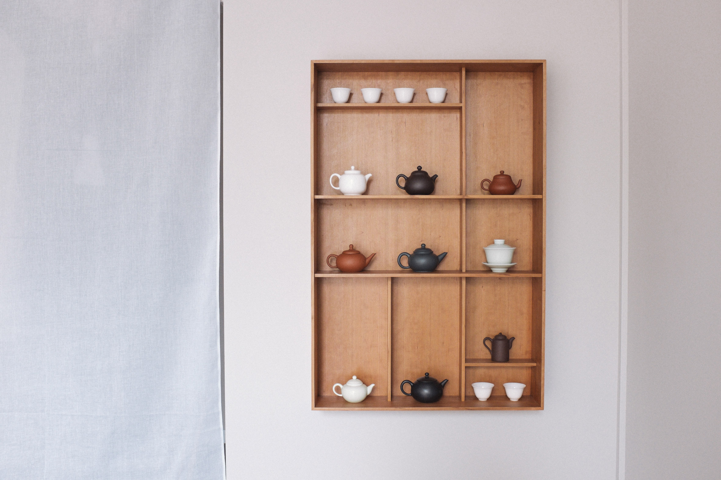 Native - Co designs clay Wu teapots to suit specific brews-3