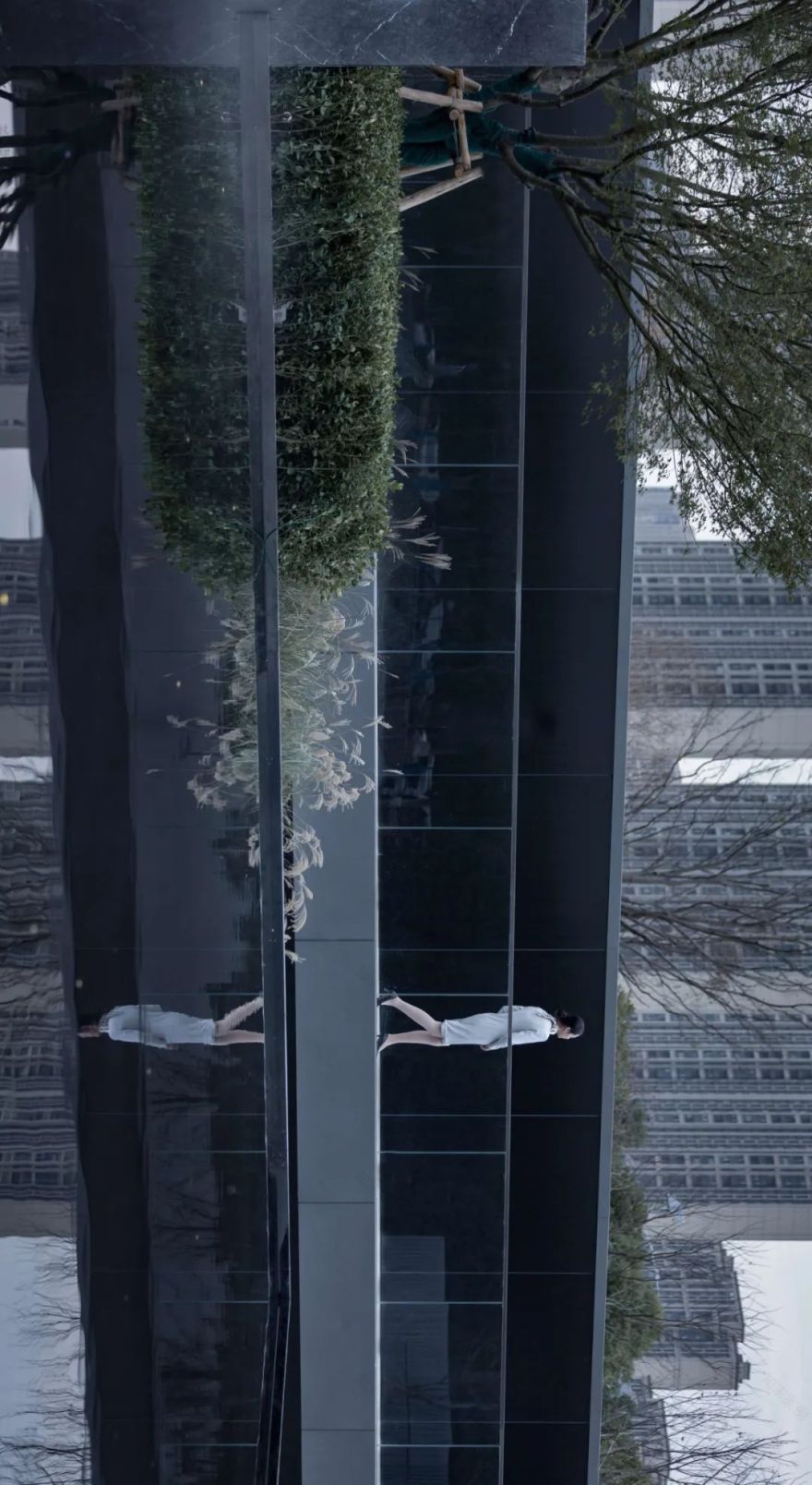 光之自由·玖珑悦的景观空间艺术丨中国无锡丨LAURENT罗朗景观-67