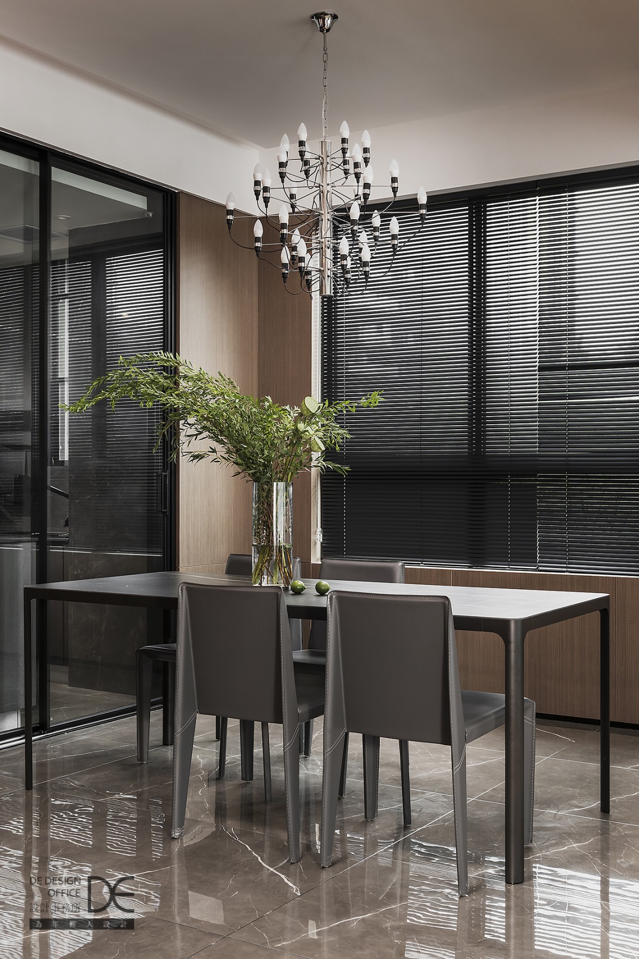 "中青年"新旅程 | 简约舒适的家设计-14