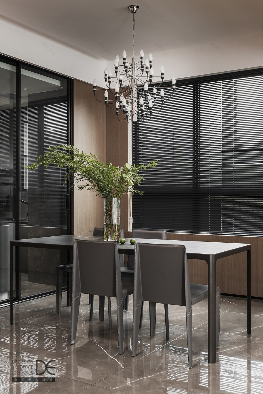 "中青年"新旅程 | 简约舒适的家设计-14