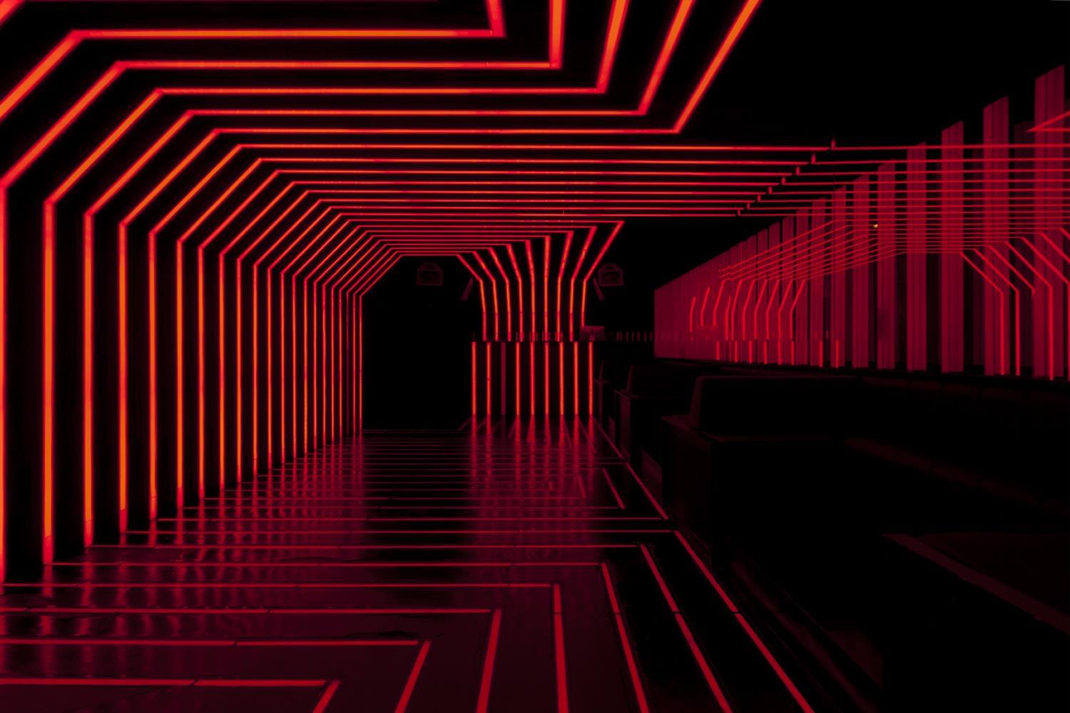 D-Edge | 巴西圣保罗的创新商业建筑设计-5