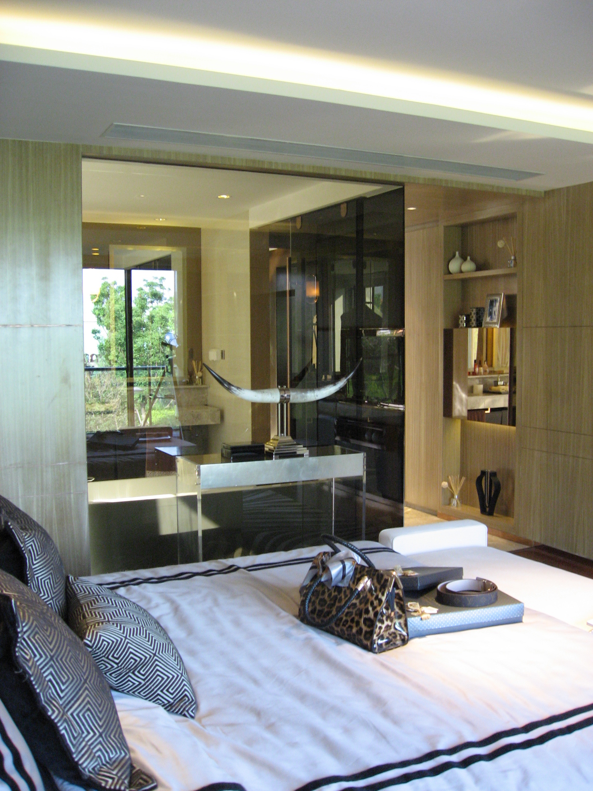 [别墅] 上海复地领馆别墅样板房-2-2