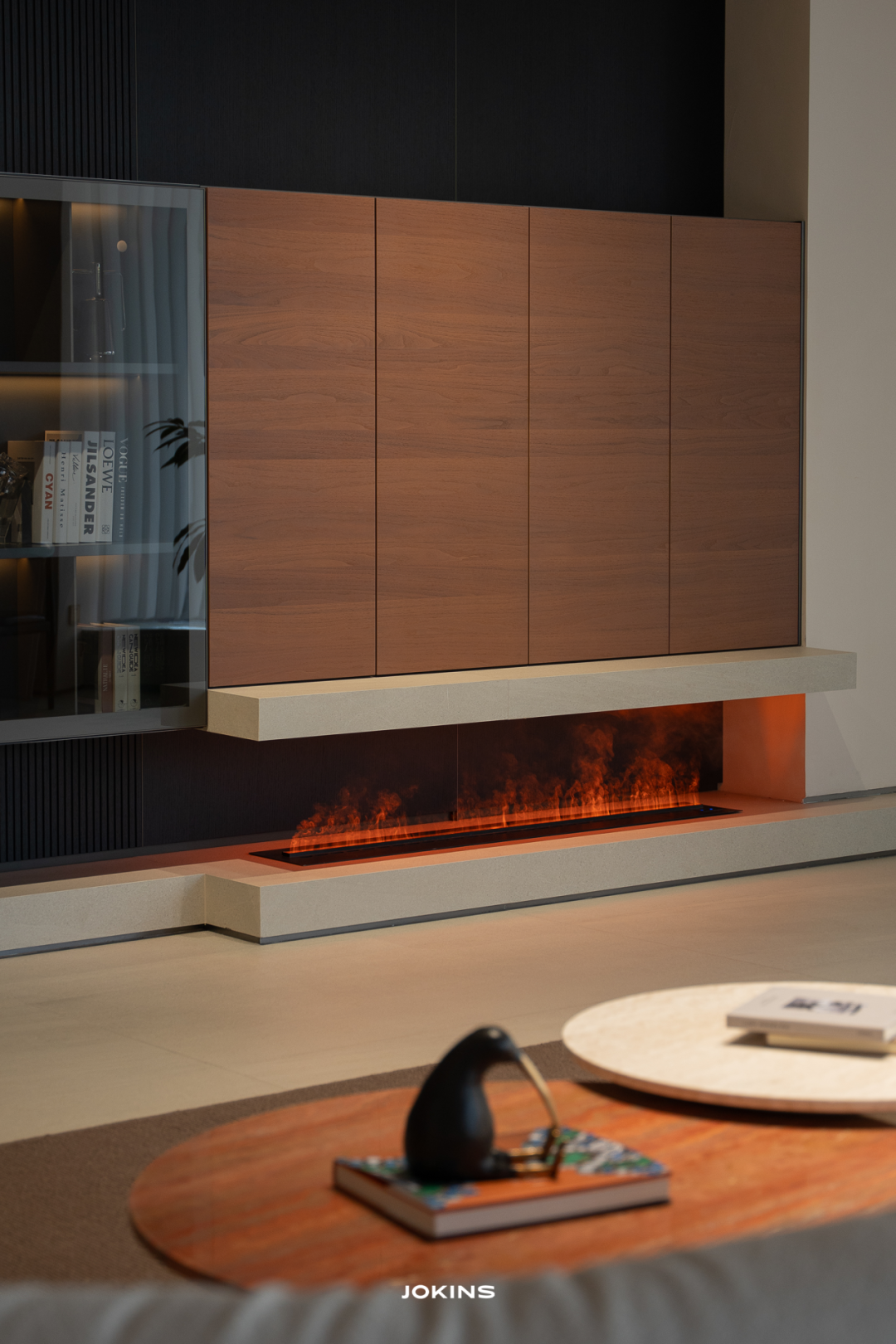 乔金斯·青岛体验店丨中国青岛-7