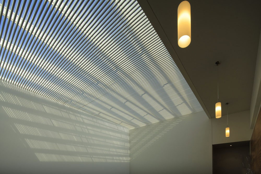 墨西哥 Casa Veintiuno 别墅丨Hernández Silva Arquitectos-55