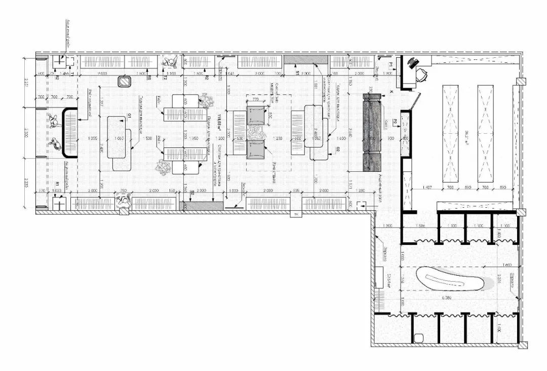 Emka 新店室内设计丨Sinitsa Buro-23