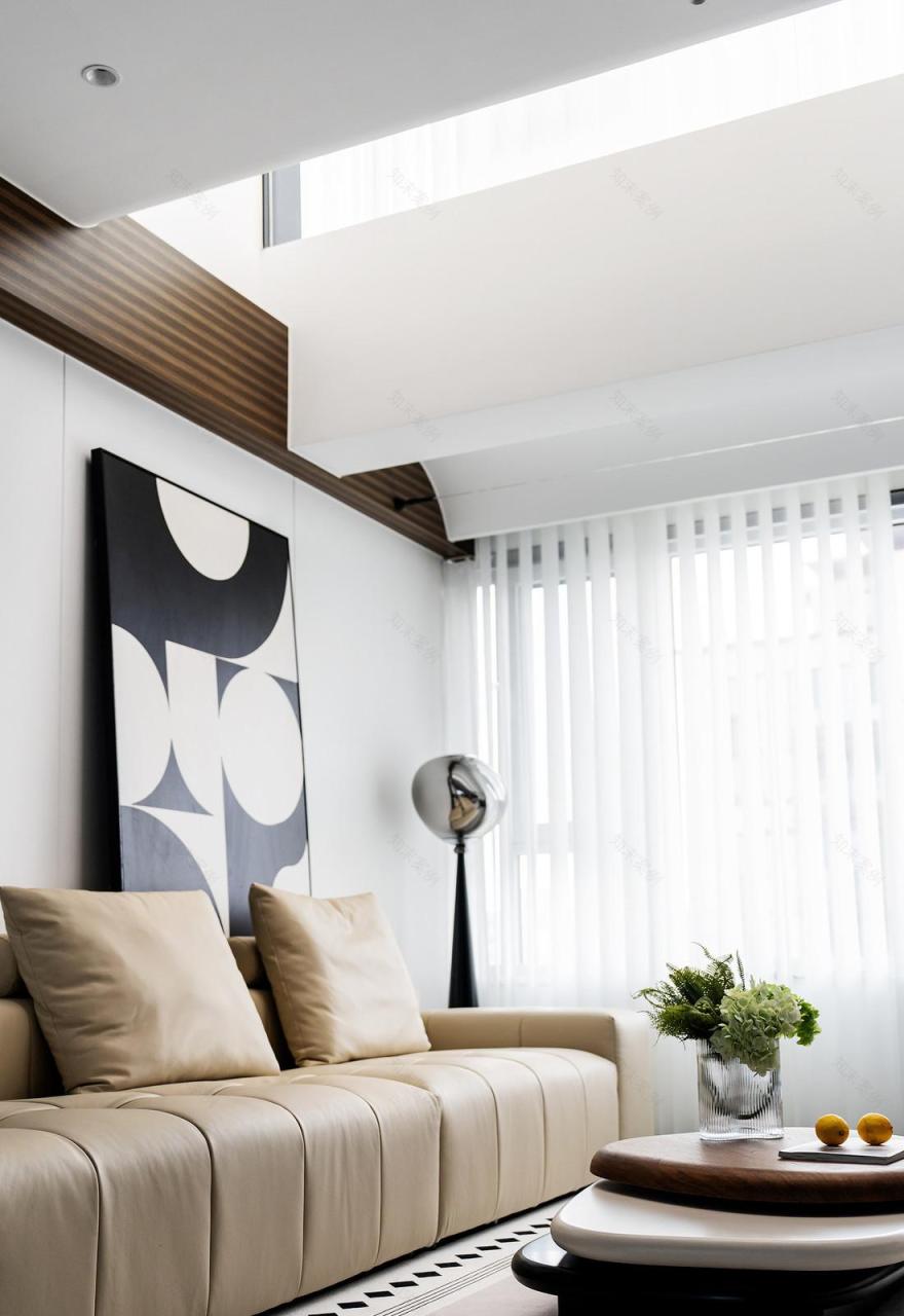 润诚如意府丨中国聊城丨上海众合铂纳空间设计-0