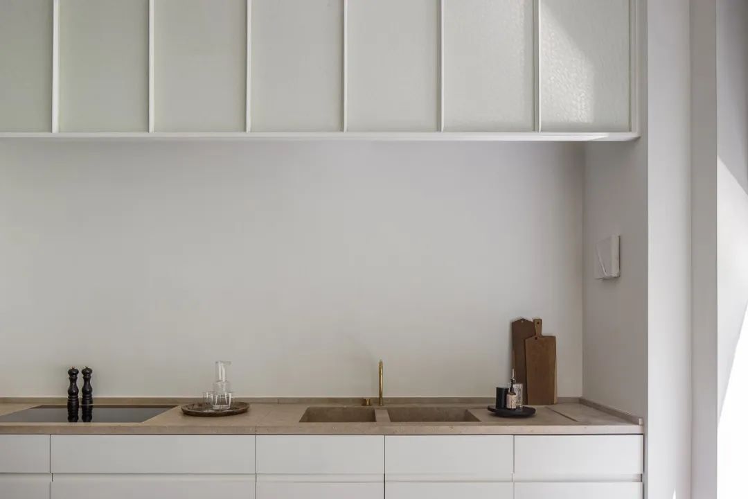 极简主义空间哲学 · Jim Dierck· 的安特卫普住宅设计丨比利时安特卫普丨Jim Dierckx-47