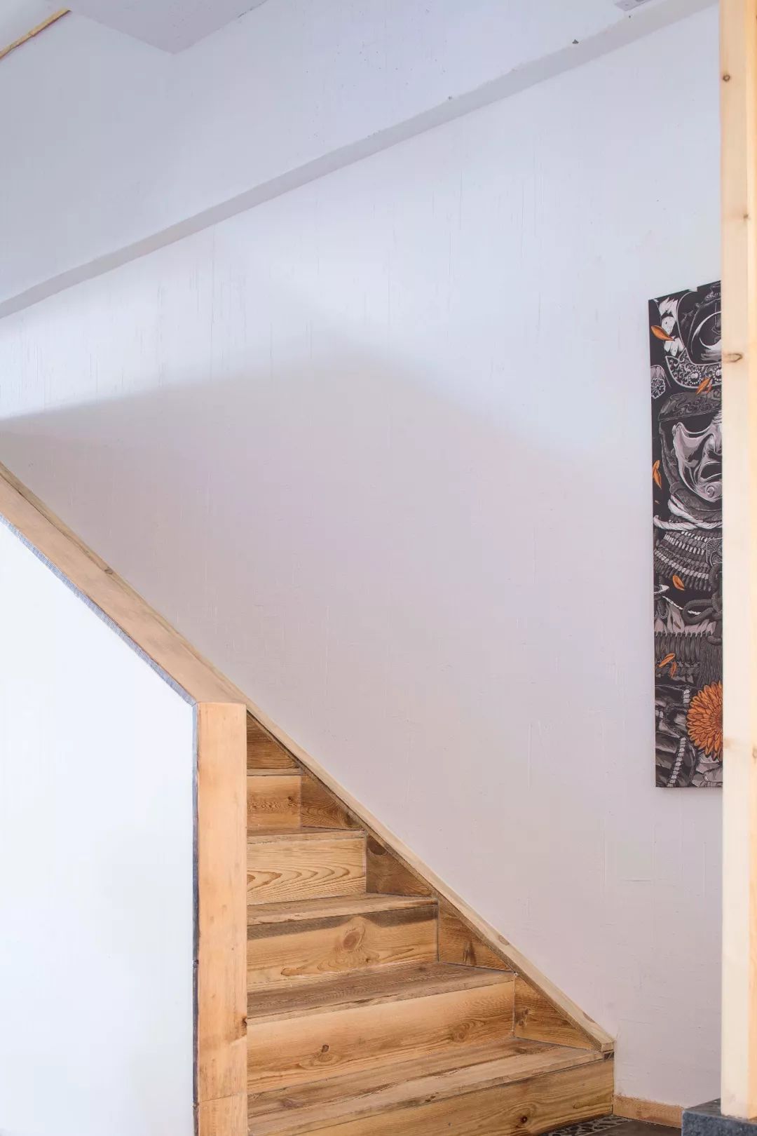 闹市中的宁静,"非常规"日料店设计赏析-141