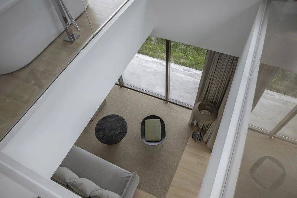 空山九帖·秦岭宿集丨中国陕西丨STUDIO QI建筑事务所-97