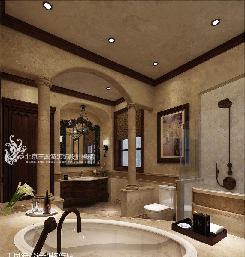 
精致酒店设计 托斯卡纳 酒店设计 -4