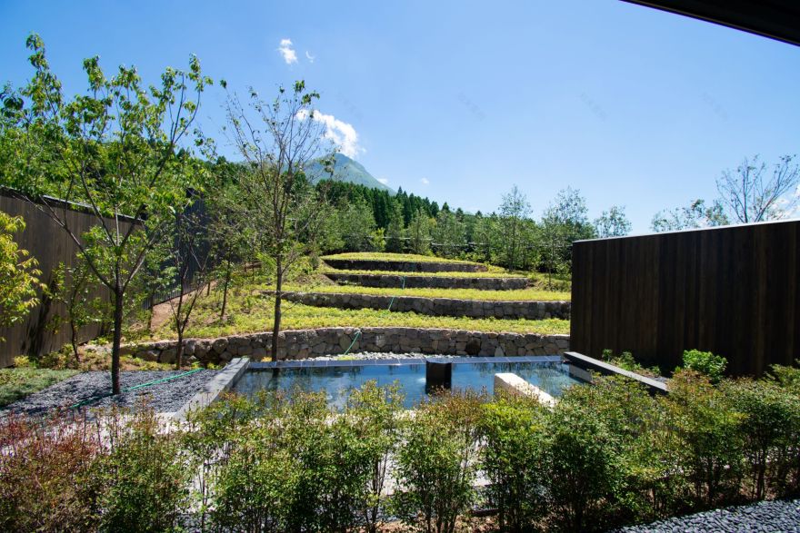 日本界·由布院温泉丨隈研吾建筑都市设计事务所-133