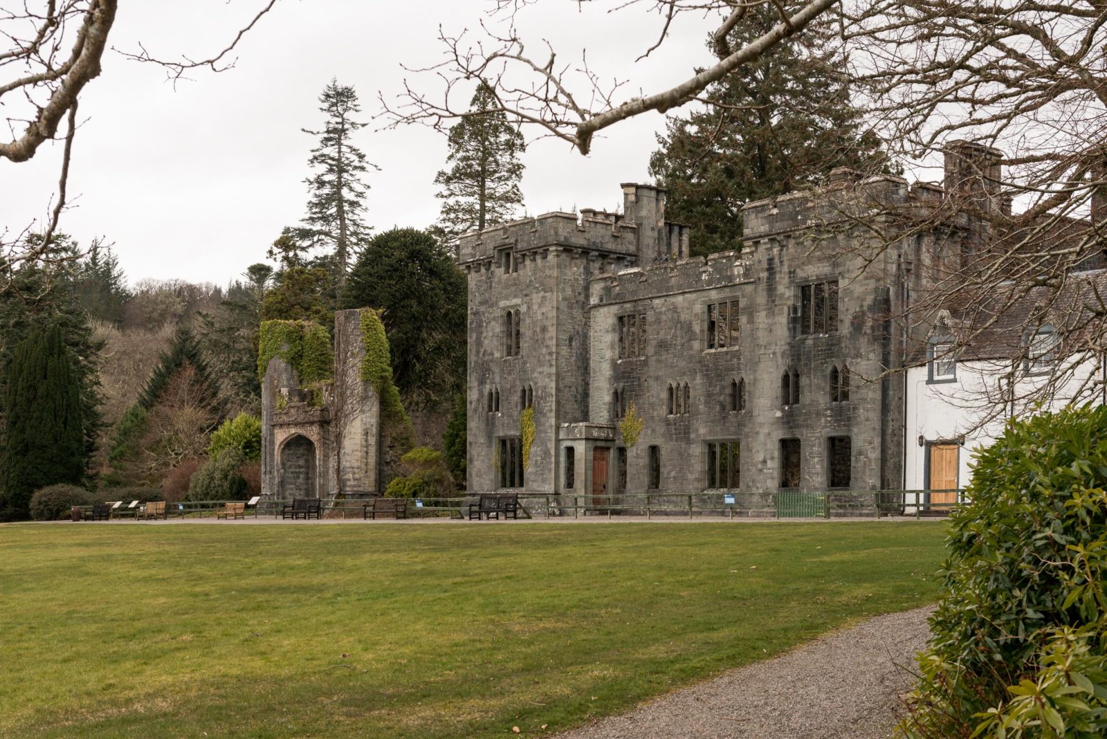 A Resident's Guide to: Isle of Skye, Scotland | The Modern House-0