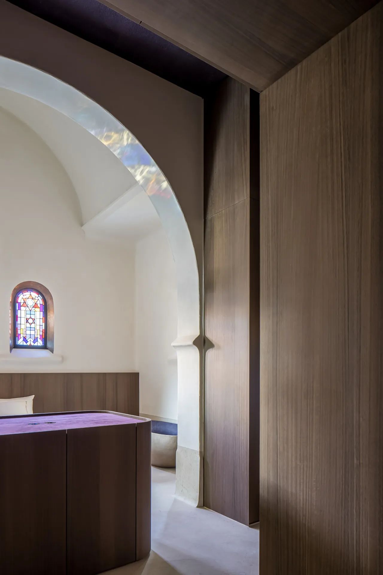 素美侘寂,来自生活的诗意丨Britt Van Namen-44