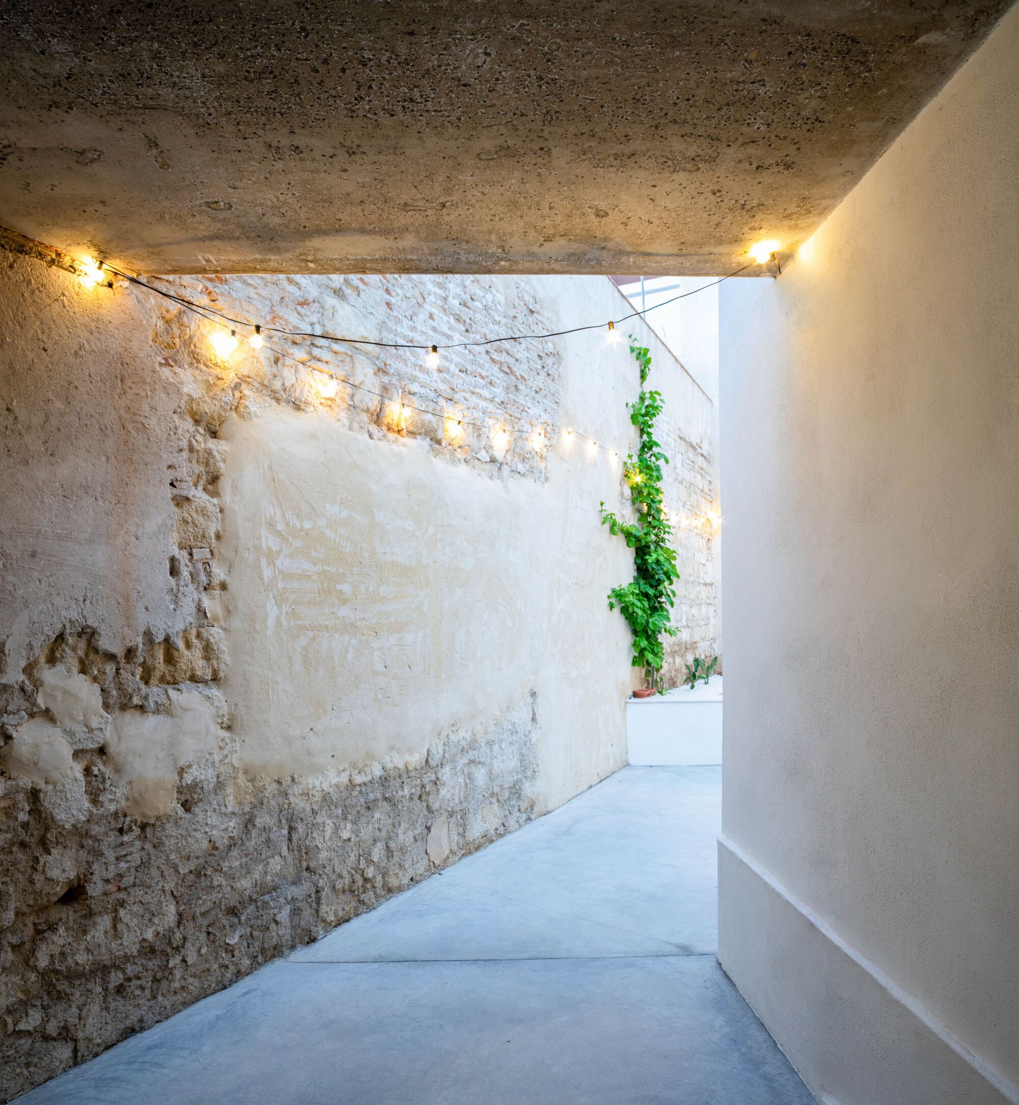 丨西班牙丨Iniesta Nowell Arquitectos-27