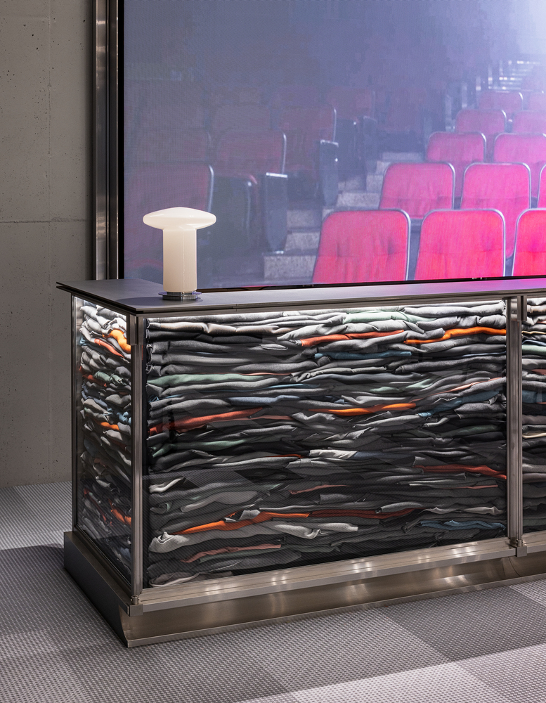 Sidiz 旗舰店丨韩国首尔丨Betwin Space Design-35