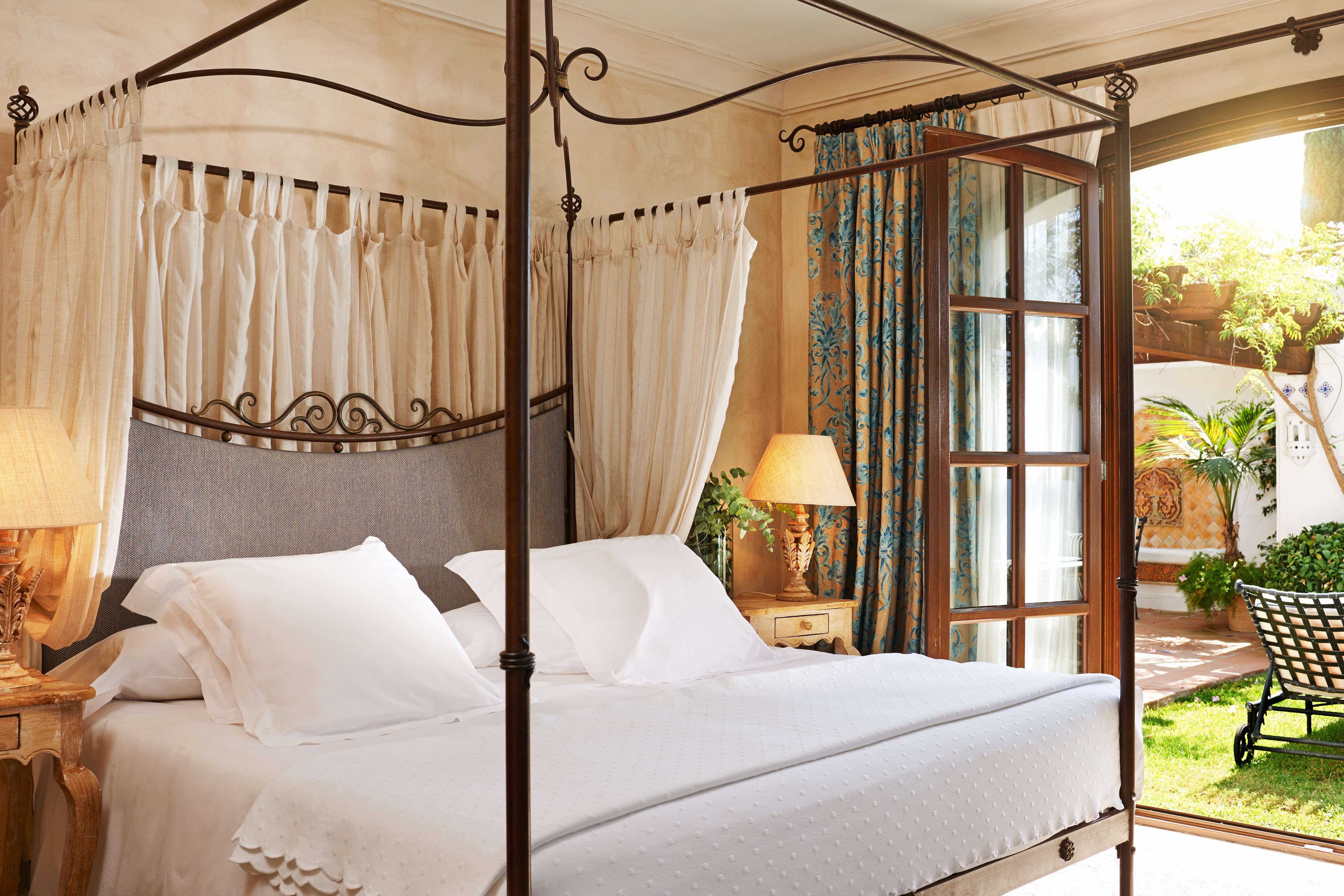 西班牙马贝拉会所俱乐部 酒店度假村-4-15