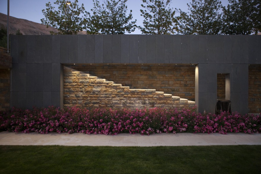 周末度假胜地 | 雪松森林中的私人住宅-13