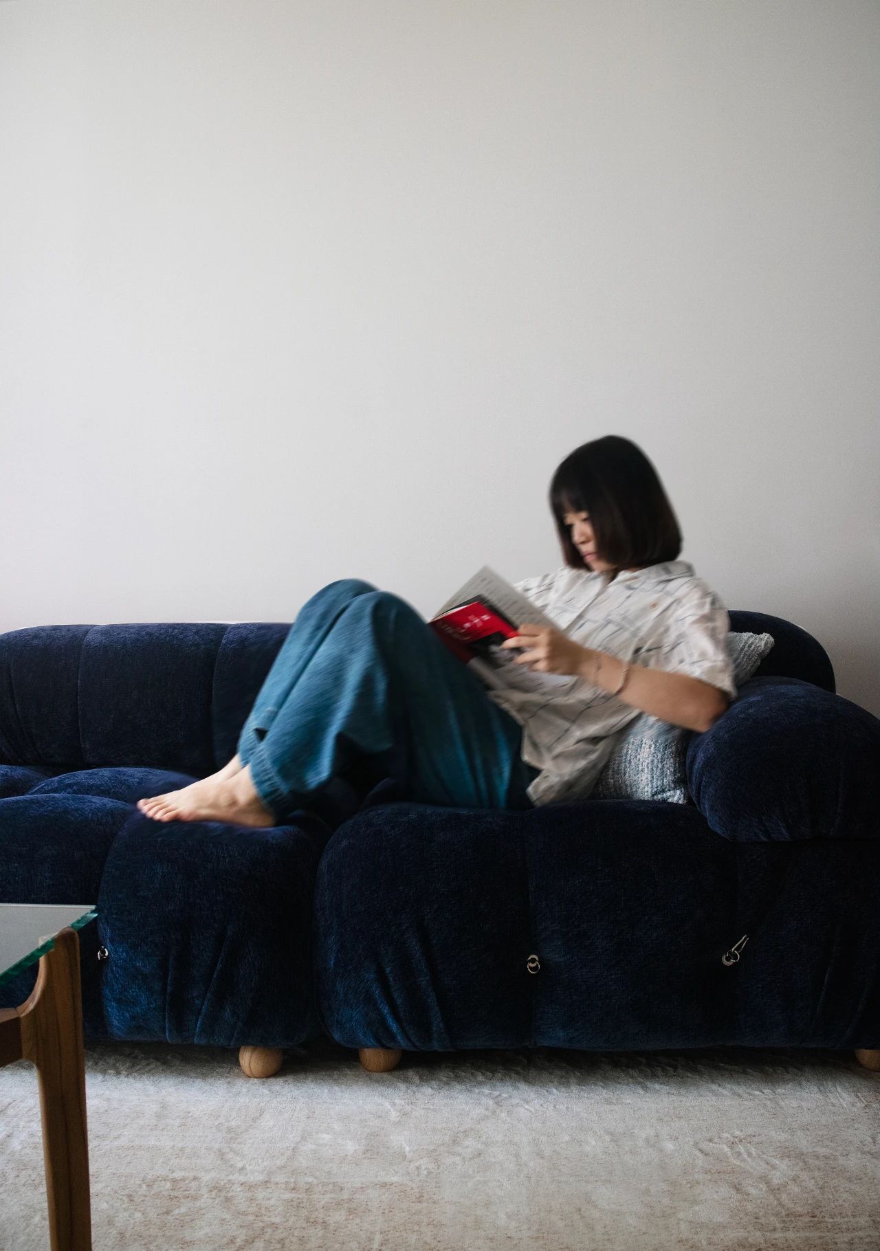 这家有猫丨中国汕头丨OC studio-9