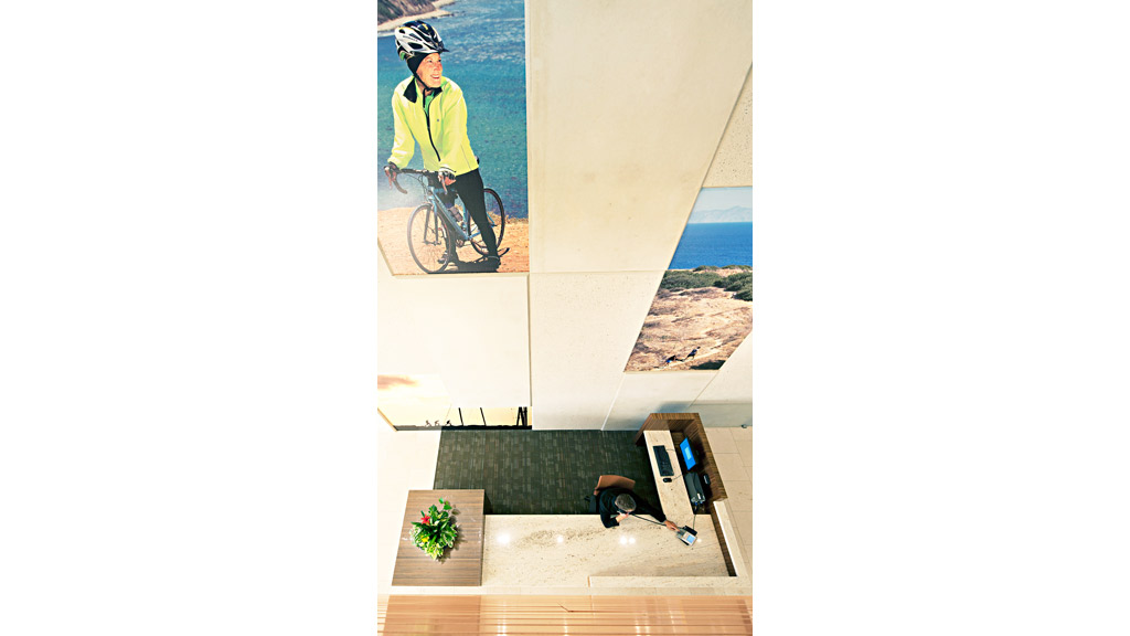 加州医药物流公园-3