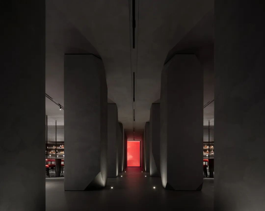 低成本高效果的商业空间设计 · 酒巭餐厅丨拙人营造-4