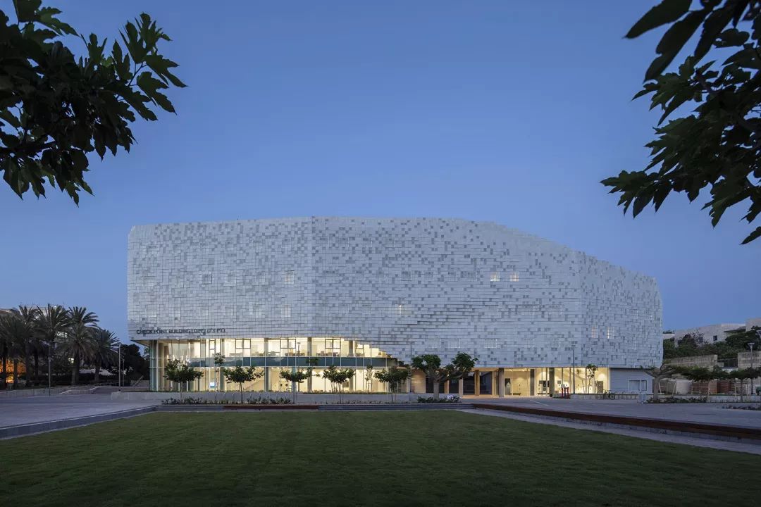 Check Point大楼-57