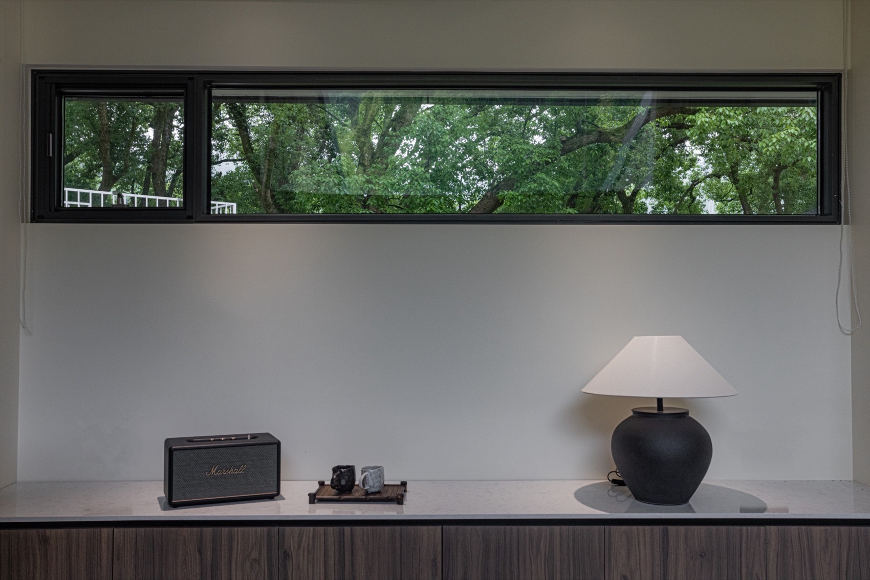 抚心集·愈丘Villa山野美宿丨中国普陀丨介隐建筑事务所-119