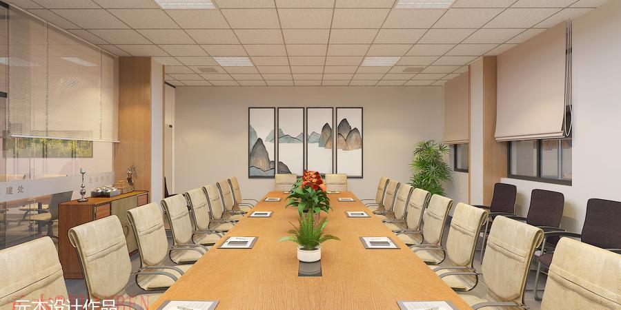 汉中龙岗中学筹建处-4