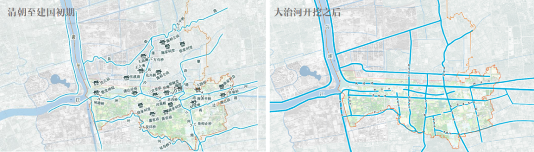 境作|沪派江南“三师联创”规划设计方案：浦江第一湾，田园新天地-23