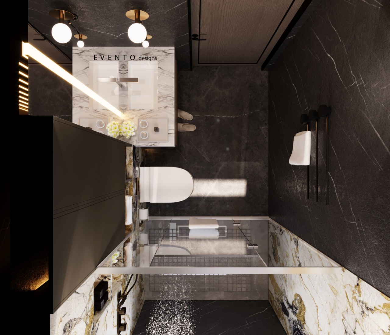 smalll bathroom
my design-2