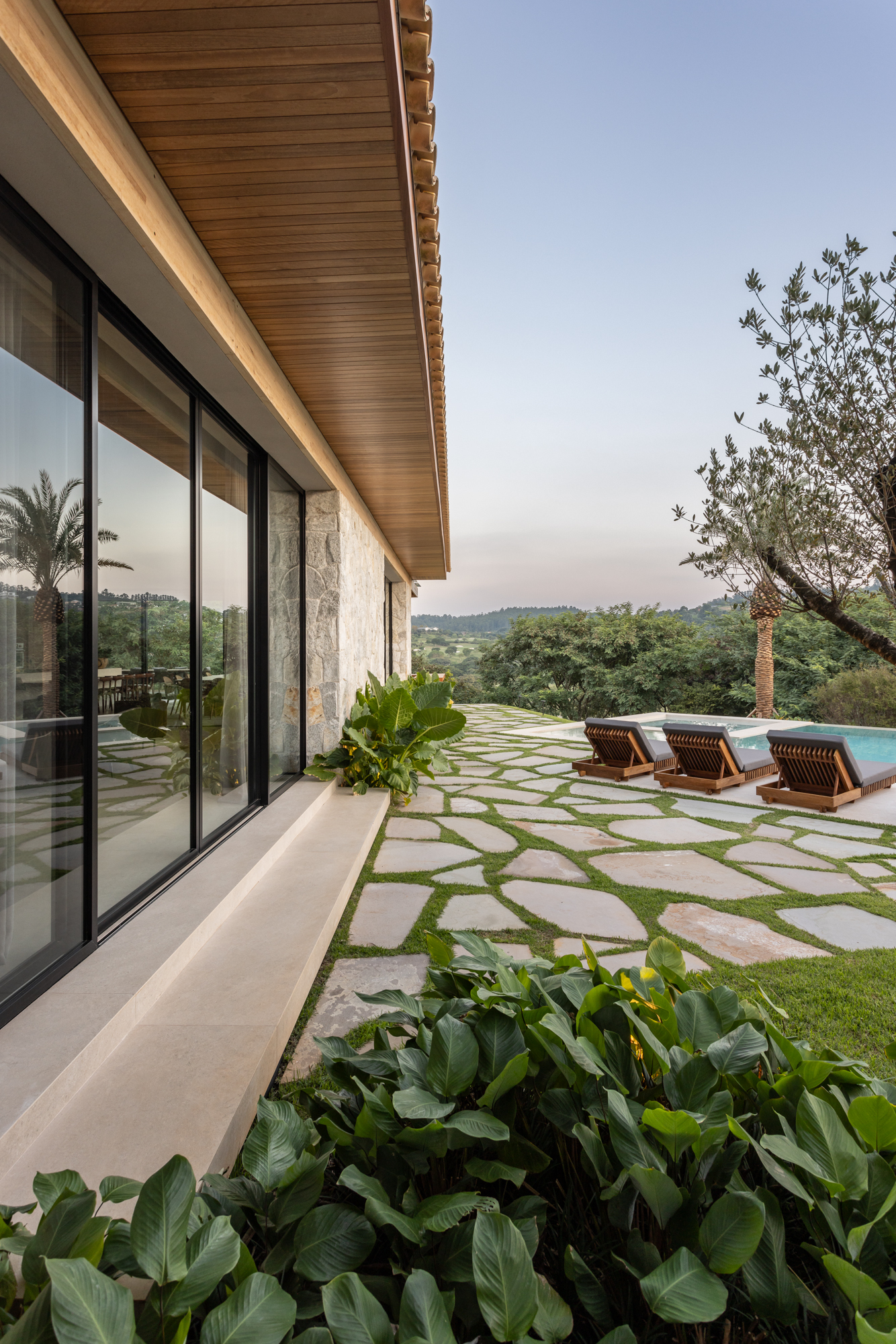 丨巴西丨TWO Arquitetura-46