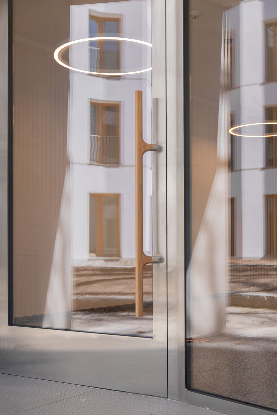 Solna 6住宅综合体丨波兰波兹南丨华沙建筑事务所JEMS Architects-40