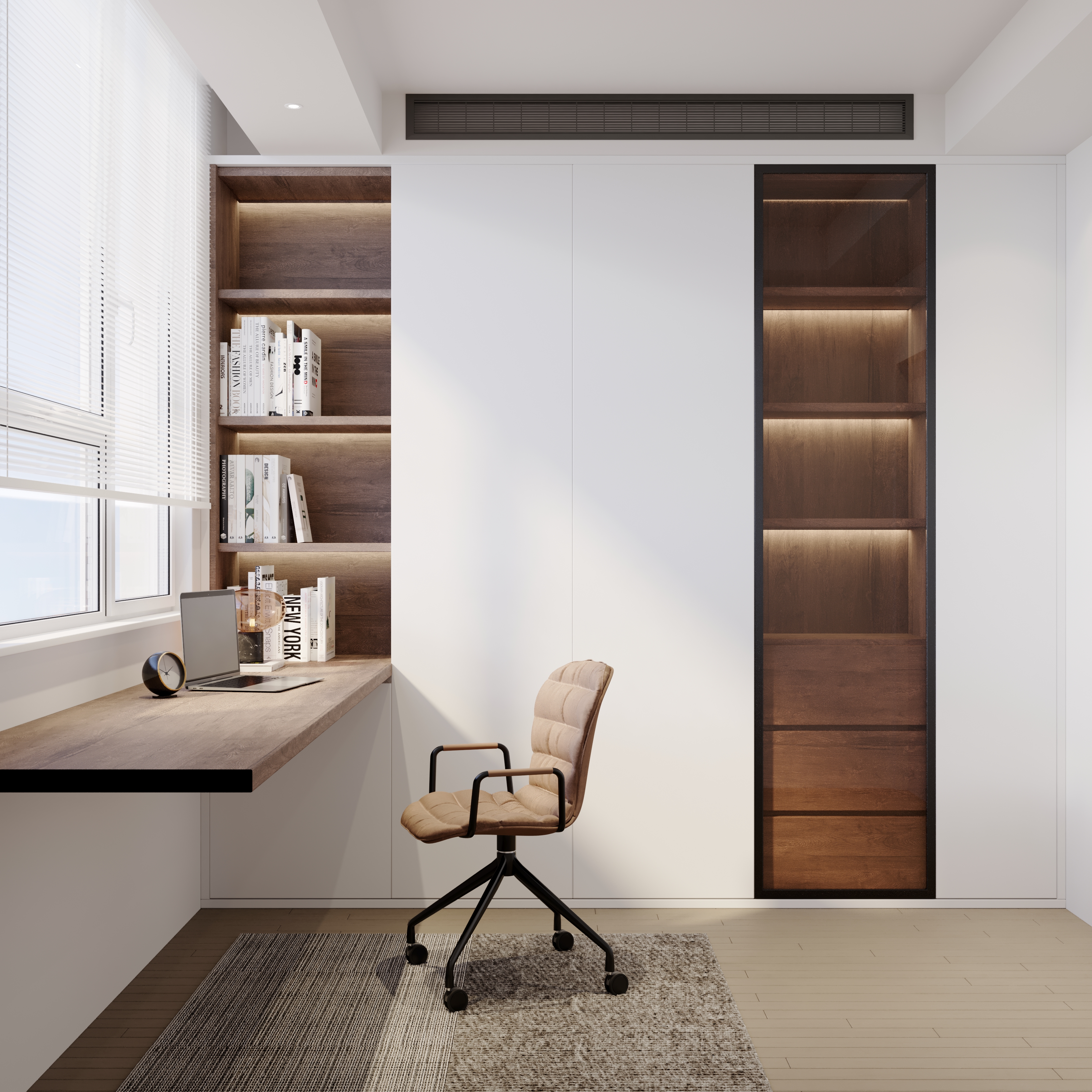 奉天久舍|公园九里580㎡-14