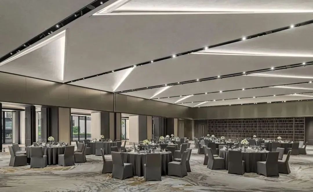 HBA| 苏州金普顿竹辉酒店|中国苏州-11