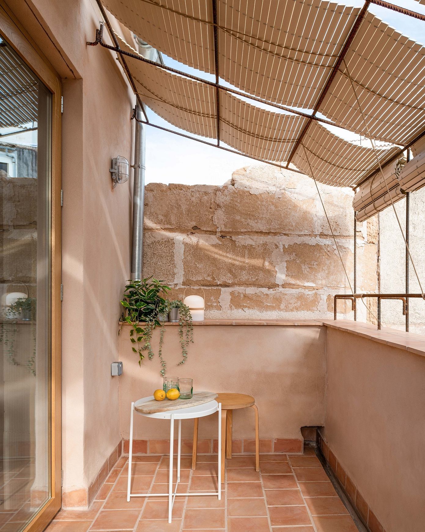 Two Social Housing Units Feature Eco-Friendly Design in Palma de Mallorca-17