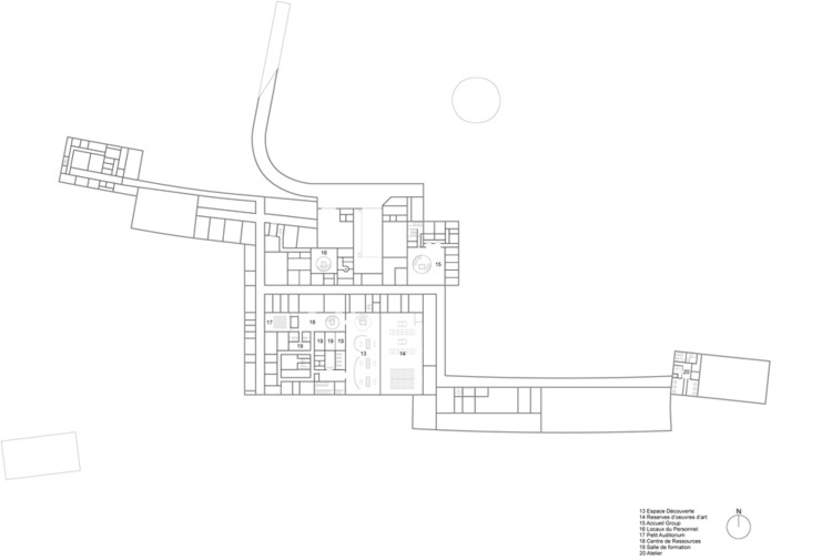 Louvre Lens  SANAA-25