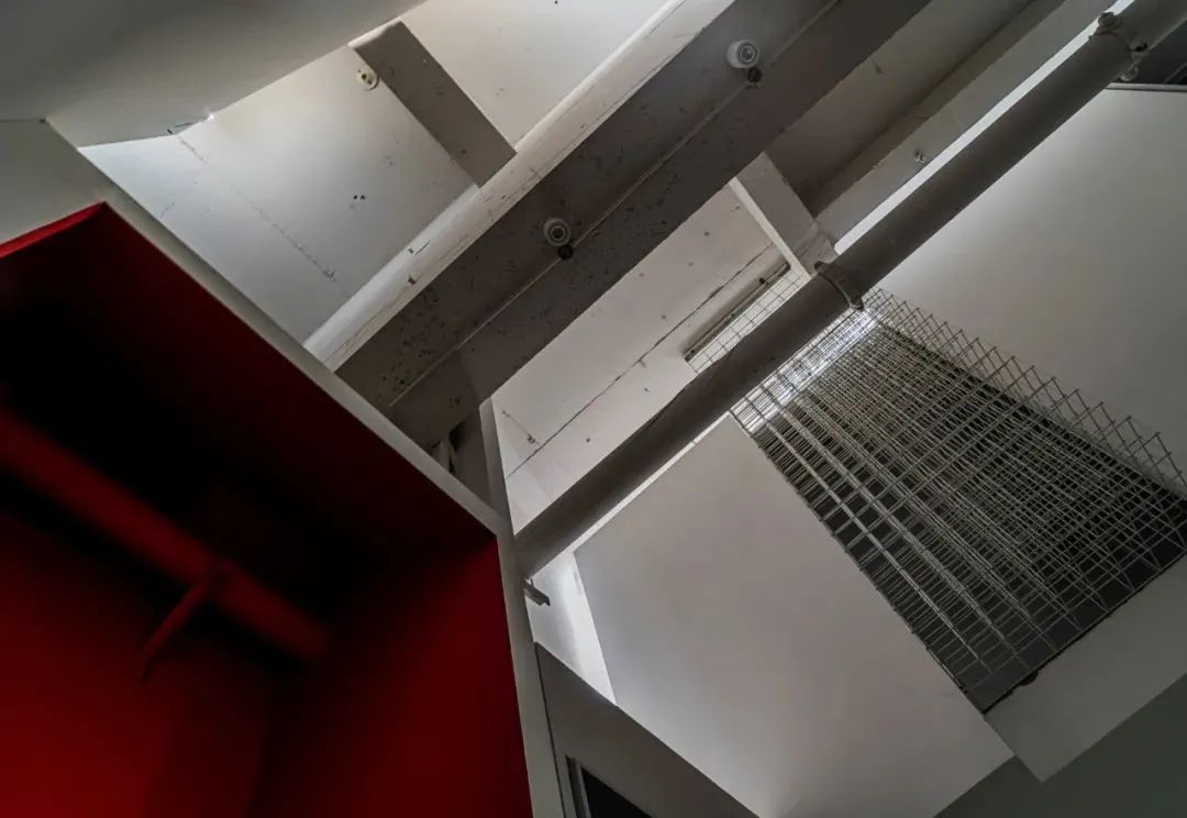 合·不同设计新作 · 我们的办公室丨中国洛阳丨合不同 Design-15