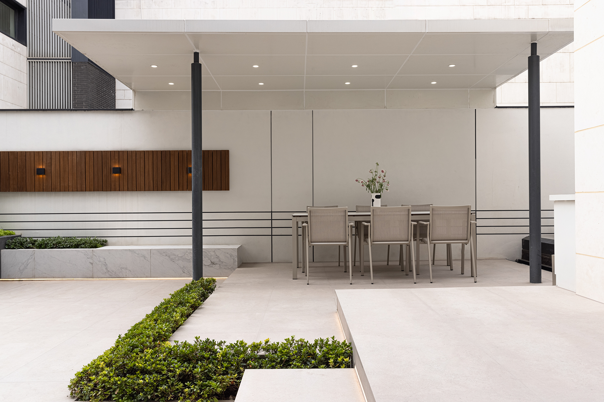 知智明识,方为大家丨中国苏州丨苏州许加舍建筑装饰-20