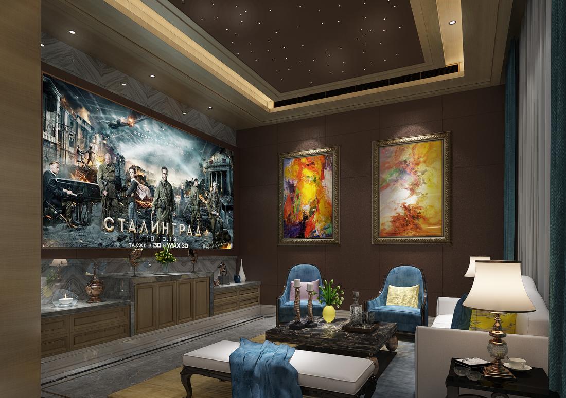 
华侨城十号院23号 -10