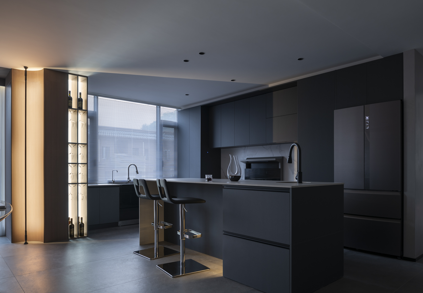 宏福樘新案丨中国贵阳-4