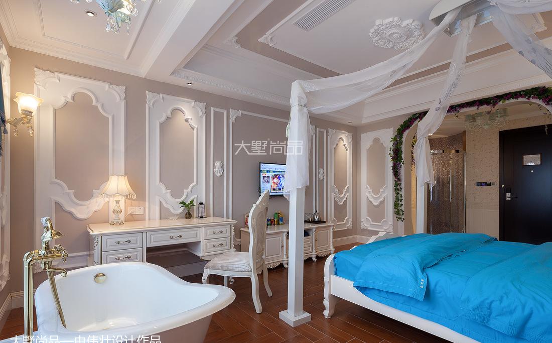 大墅尚品酒店-42