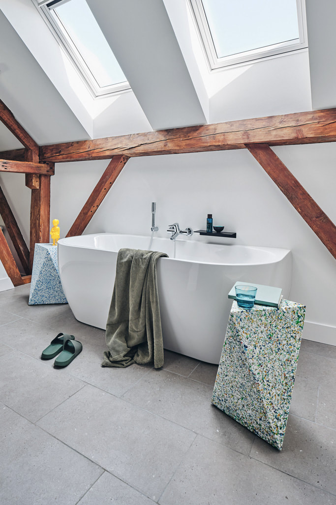 家庭农场丨Alex Groot Jebbink（室内设计师及产品设计师）-17