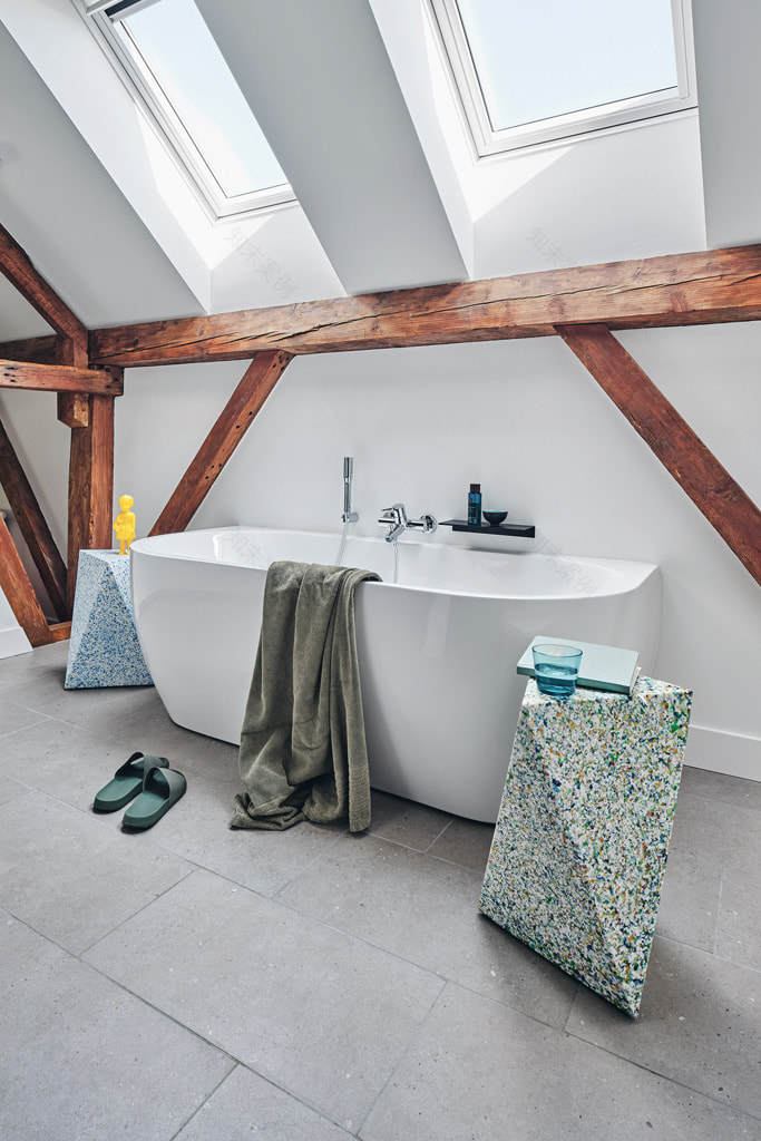 家庭农场丨Alex Groot Jebbink(室内设计师及产品设计师)-17