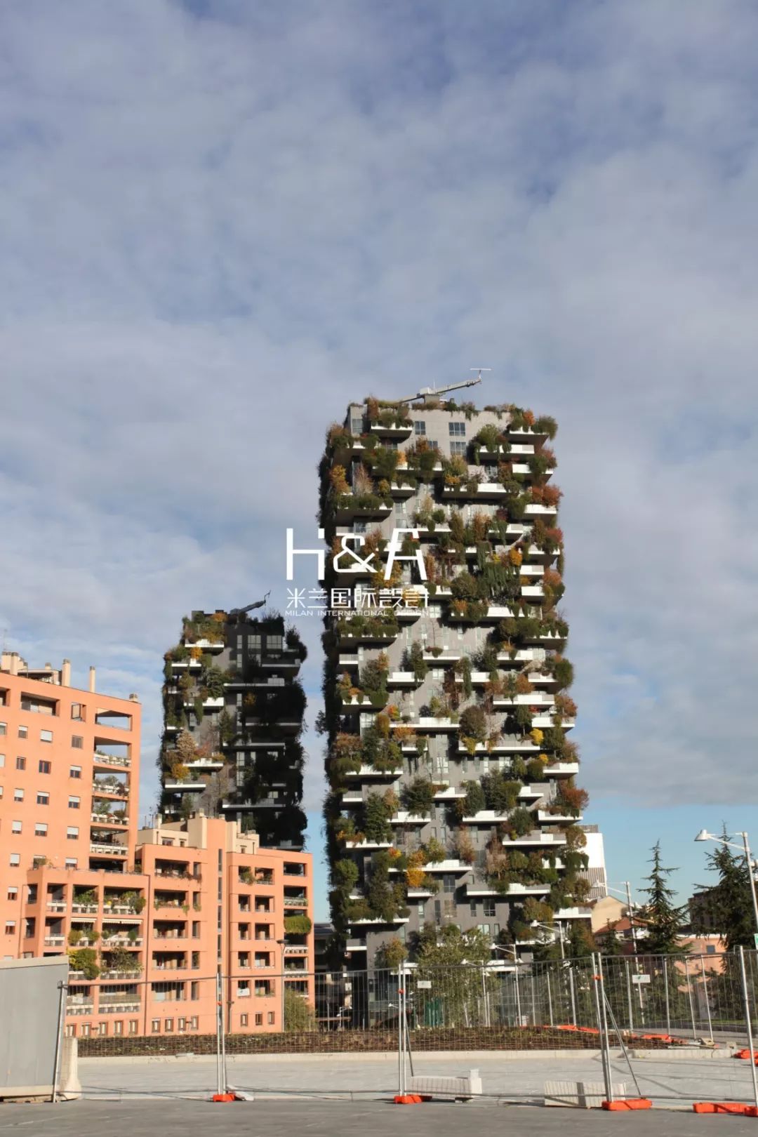 欧洲设计之旅 | 蔡天骜的创意修行-14