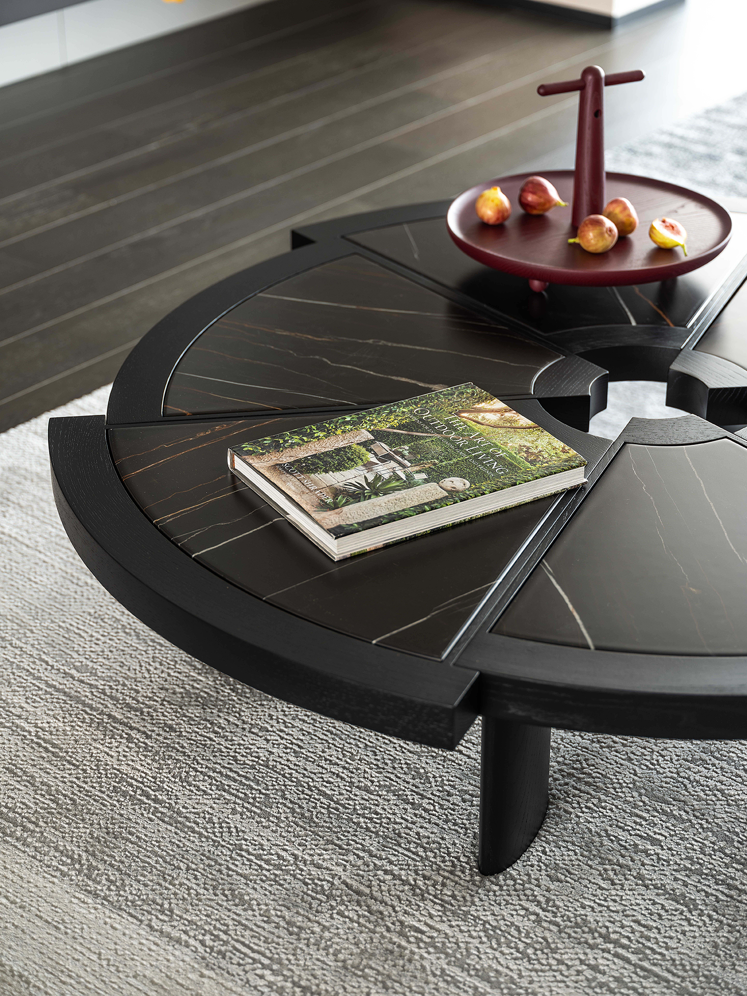 江苏无锡仁恒湖滨208㎡ · 瑞邸Living丨中国无锡-32