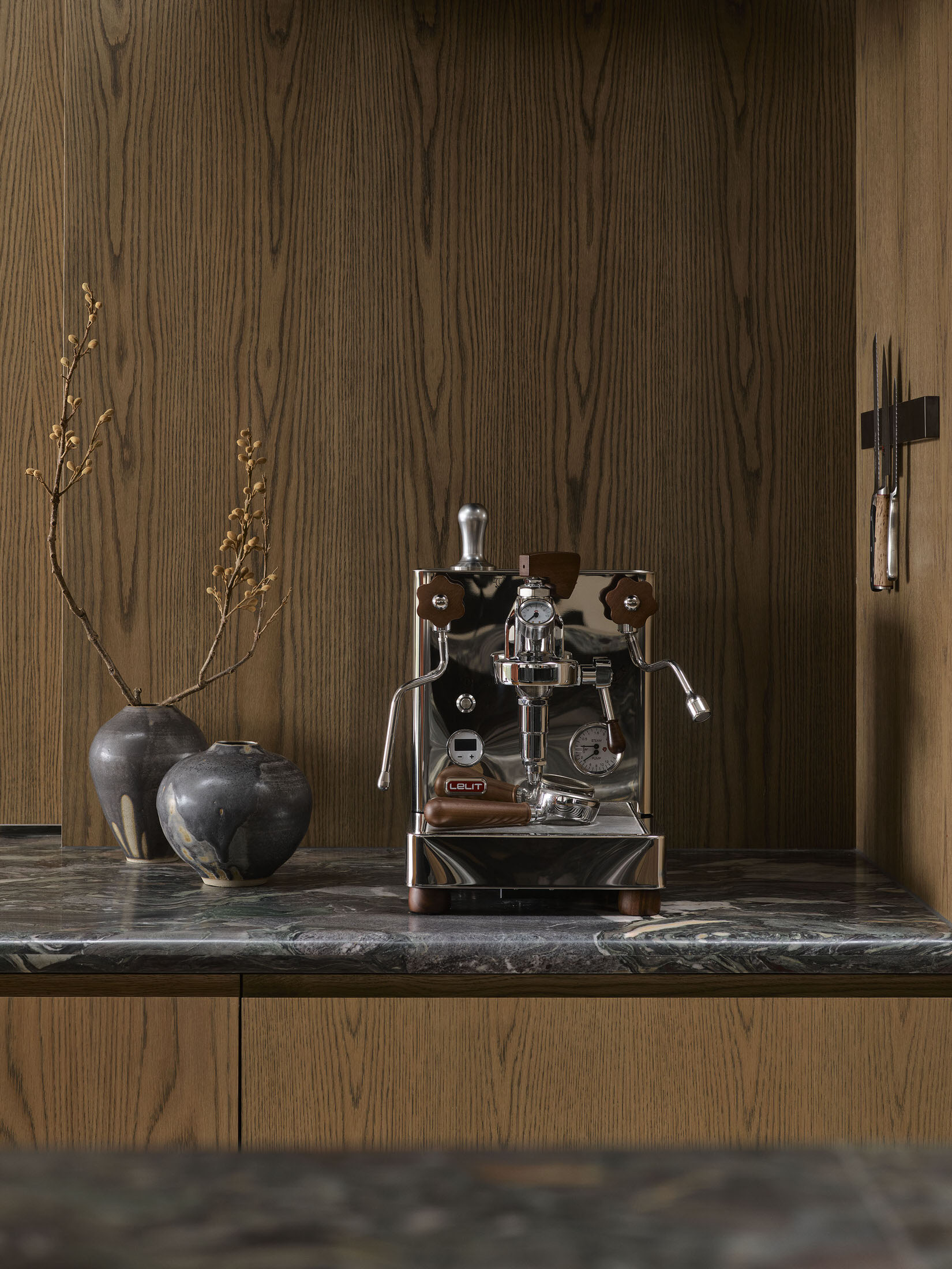 别墅丨澳大利亚悉尼丨Decus,由Alexandra Donohoe Church领导-32