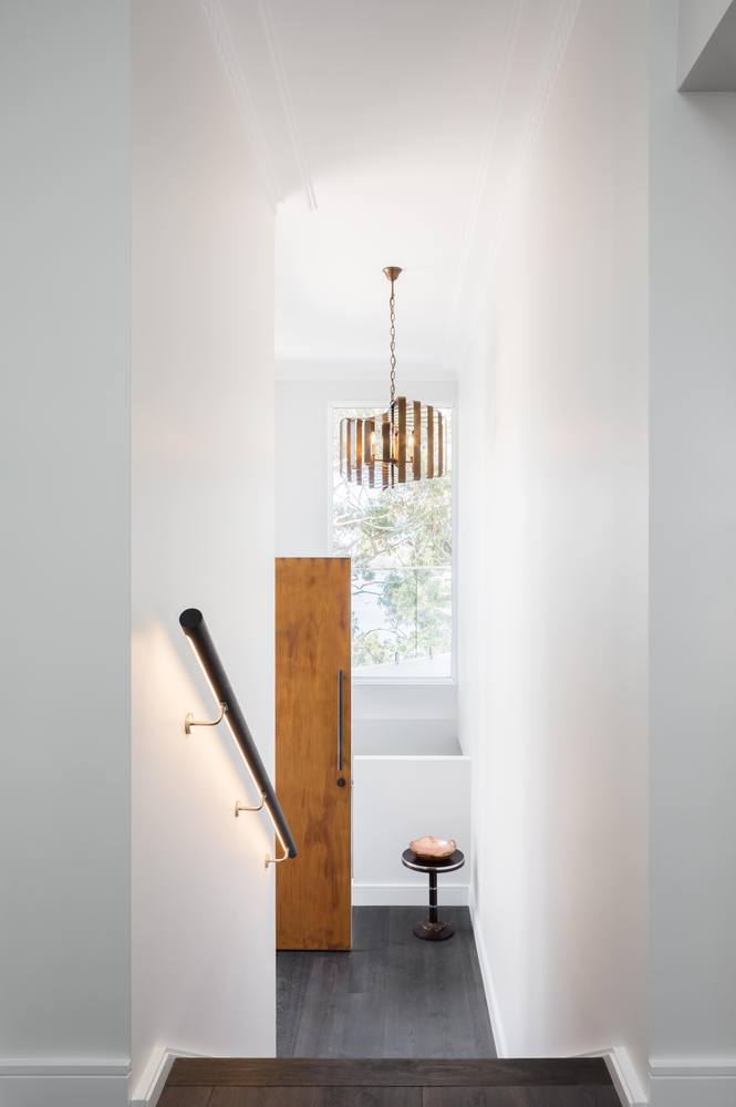 澳大利亚 Castlecrag 保护区里的自然主义修复-33