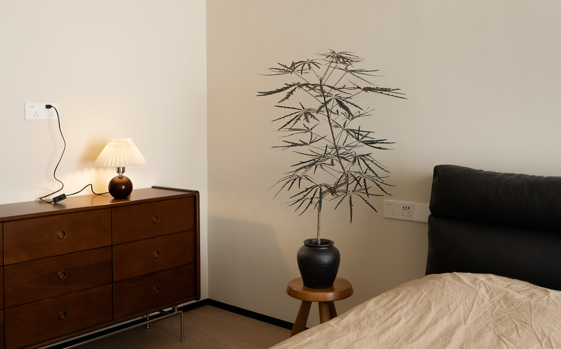 一处自在地,平层-43