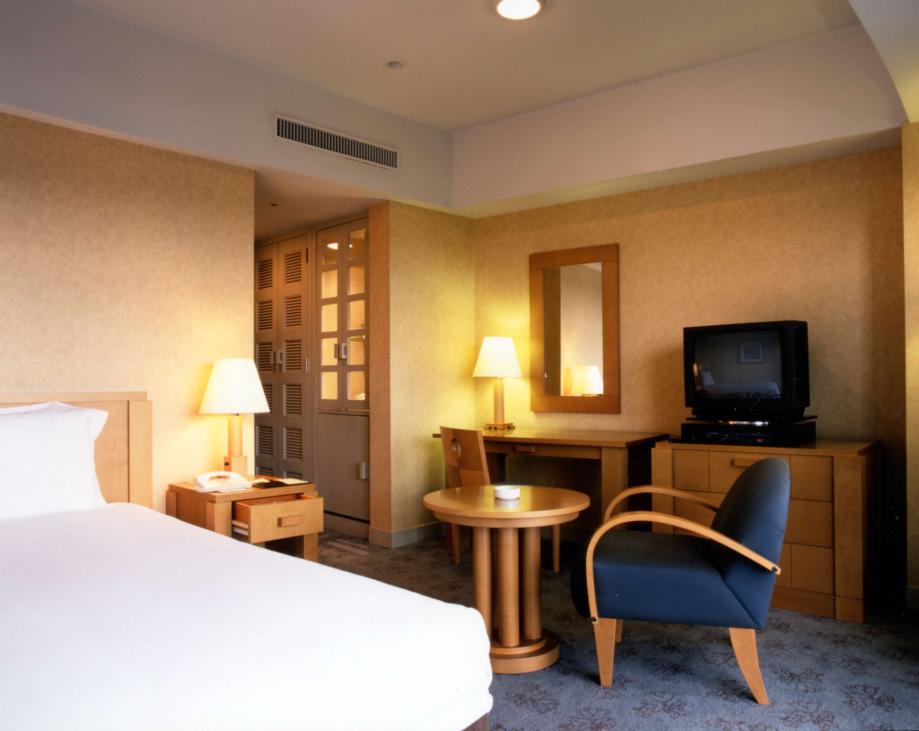 LTW－天津凯悦酒店官方摄影实景照片-42