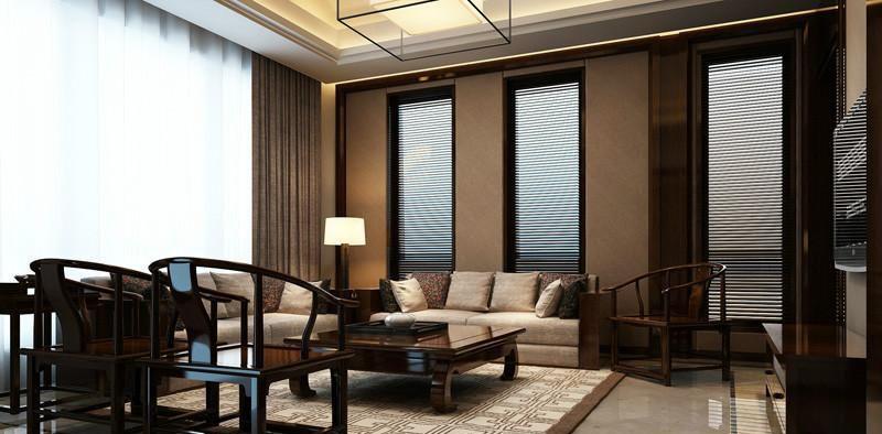 厦门巨立装饰2015年度案例-23